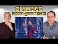 FIRST TIME HEARING Olympico by Dimash Qudaibergen