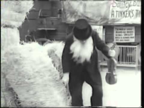 Smiley Burnette - Fiddlin' Fool.avi