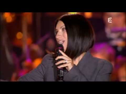 Laura Pausini -  Nel Blu Dipinto Di Blu (Volare)