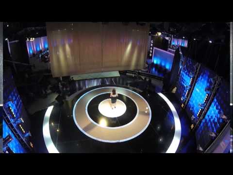 Sanela Andric - Moja zakletvo - (Live) - ZG 2013/2014 - 12.10.2013. EM 1.