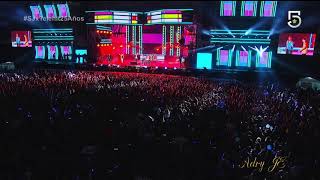 SUPER JUNIOR en México Ahora te puedes marchar