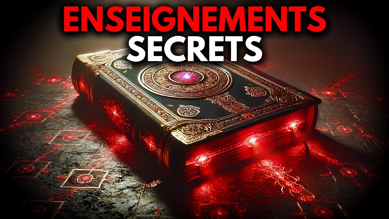 Le Livre Initiatique Pour Tout Accomplir | Elohim au Royaume des Merveilles (Livre Audio Complet)