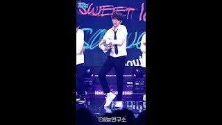 [예능연구소 직캠] 사무엘 식스틴 @쇼!음악중심_20170826 Sixteen Samuel