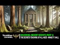 Unlocking Ancient Secrets: The Secret Teachings of All Ages (Part 1)