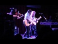 Indigo Girls with Lyris Hung "Leaving"