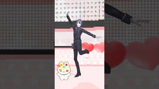 #にぎにぎにじたうん！【長尾景/にじさんじ】【踊ってみた】#にぎにじダンス #にじたうん