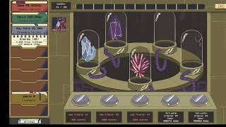 Underworld Idle gameplay (3-30-2023)