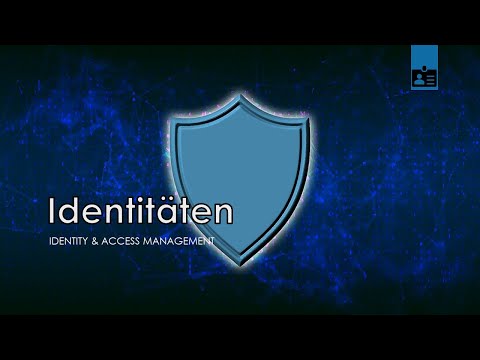 Arten von Identitäten - IAM Tutorial #03
