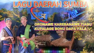 Download lagu 🔰ORONAWE KAREBANAWE TIAGU KUPALAGE BONU DAPA PALA(LAGU DAERAH SUMBA)🫂  mp3 Download lagu 🔰ORONAWE KAREBANAWE TIAGU KUPALAGE BONU DAPA PALA(LAGU DAERAH SUMBA)🫂  mp3
