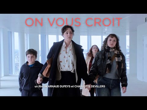On vous croit preview thumbnail