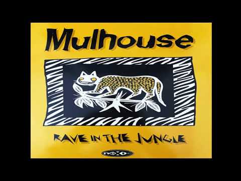 DJ Cali C - The Flying Saucer Mixtape (Side A)