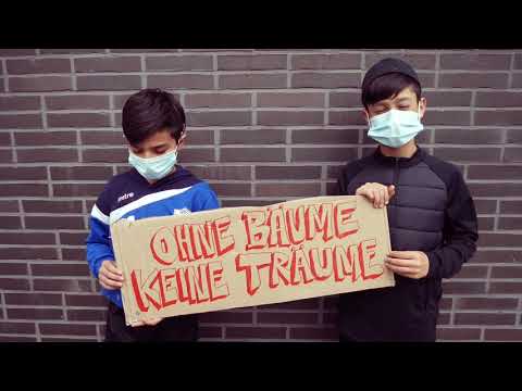 #StyleYourRights - Rap Workshop - Song: Klimawandel