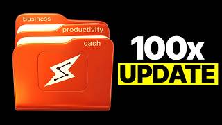 New CLAUDECODE SKILLS Update Is INSANE!