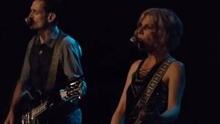 Belly - Now They&#39;ll Sleep (Teragram Ballroom, Los Angeles CA 8/24/16)