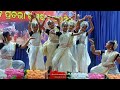 Niladri Natham Ghana Sundara Jaydev Bhawan Bhubaneswar Choreographer Mrs Sumitra Mohapatra