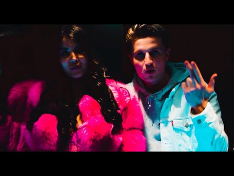 NAUME - Za hodinu (Official Music Video)