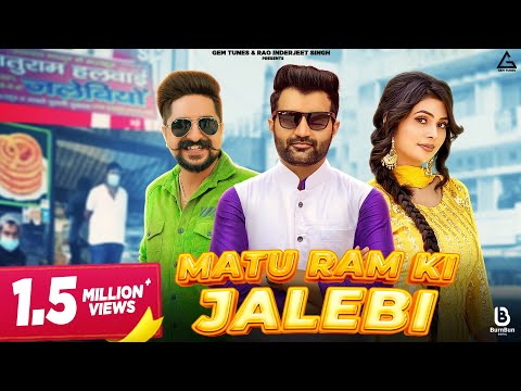 Matu Ram Ki Jalebi — watch video