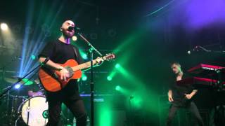 8 - Nervous - X Ambassadors (Live in Carrboro, NC - 3/13/16)