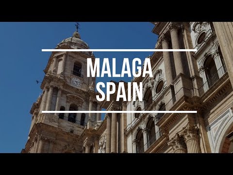 Malaga, Spain - authentic-andalusia.com
