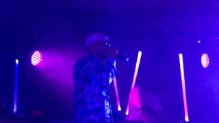 Cam&#39;ron - Dipshits (Live at the III Points Festival on 10/9/2016)