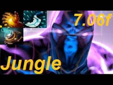 How to Jungle Enigma in Patch 7.06f : DotA 2 Guides