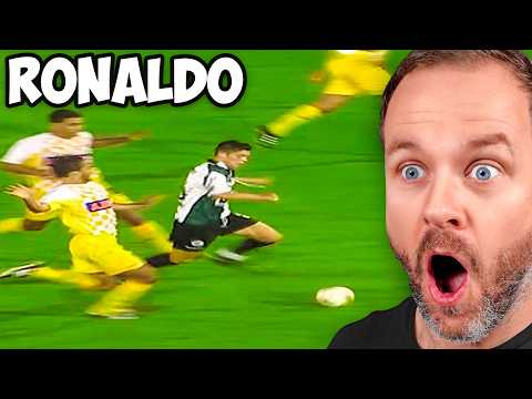 Chuff Reacts and Chuff Footy Reacts