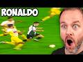 I Found Every Footballers First Goal