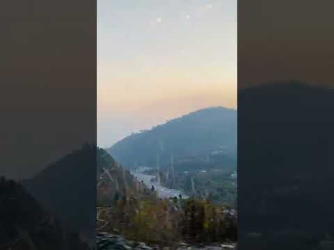 Inn Pahadon Mein ❤️ #himachal #shorts #ytshorts #pahadi #nature #wanderlust #aryaman #traveller