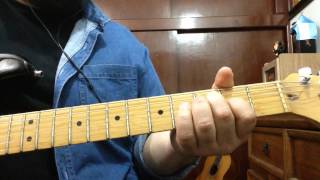 Paraíso (cover) - Spinetta y Los Socios del Desierto.