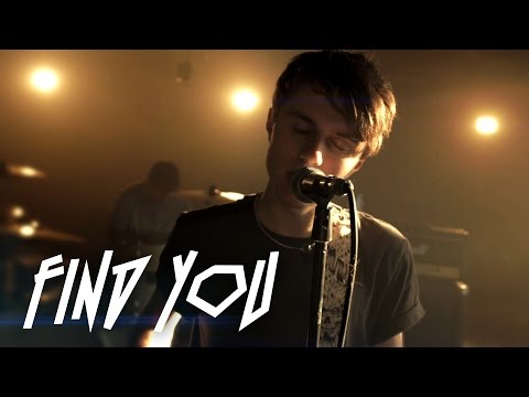Zedd - Find You ft. Matthew Koma & Miriam Bryant (Rock Cover by Twenty One Two)