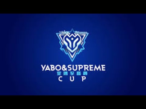 ADROIT VS DOTA MY GOAL YABO SUPREME CUP Game 2 LIVE