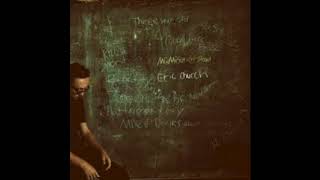 Eric Church - Kill A Word