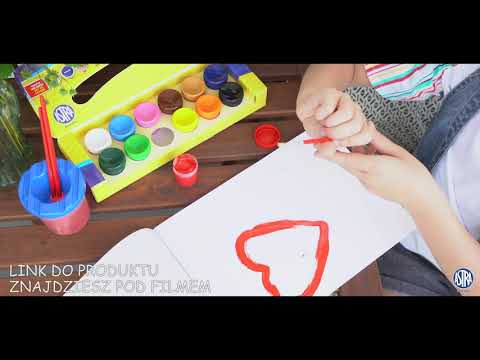 NAJLEPSZE PRZYBORY SZKOLNE DO WYPRAWKI OD ASTRA POLSKA - B2S 2019