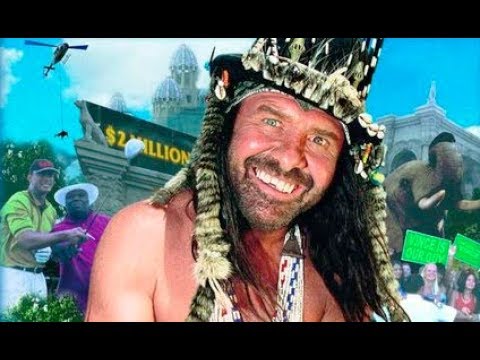 MR. BONES (Trailer español)