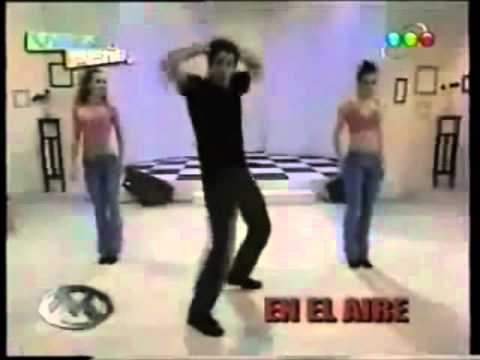 Videomatch- Mejores partes Joda a la Bomba Tucumana