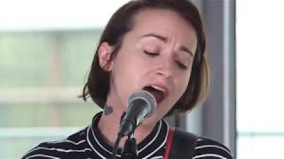 Holly Miranda mit &quot;To Be Loved&quot; im STANDARD Player