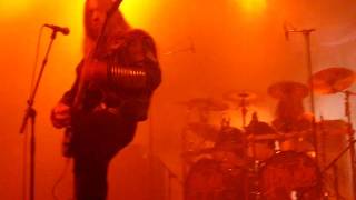 Aura Noir - Hell's Fire