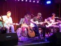 RANDY WEEKS - LITTLE BIT OF SLEEP - JOVITA'S AUSTIN, TX 10-23-2011