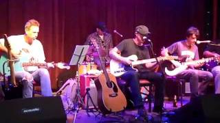 RANDY WEEKS - LITTLE BIT OF SLEEP - JOVITA'S AUSTIN, TX 10-23-2011