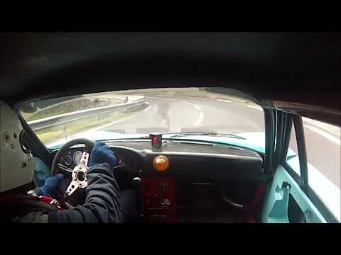 CAZALENS Joël - Scora Type 2 : Course de côte de Quillan 2023