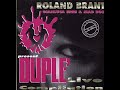 Duplé Live Compilation Vol 1 1996