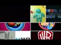 64 Zoo Lane Animal Jam AS Barney BITBC BC DCSHG HAA Nature SF WP Zoboomafoo Credits Remix
