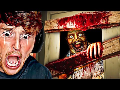 She KILLED My Family On Christmas.. (FULL GAME)