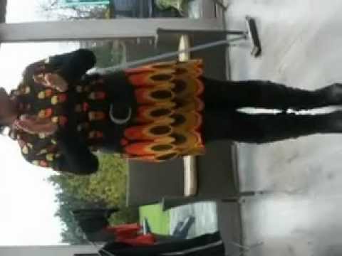 psy gangnam style mami grand-mère s'en mêle! excellent!!!