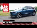 Kia Niro PHEV - AutoWeek Review