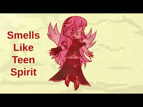 Smells Like Teen Spirit