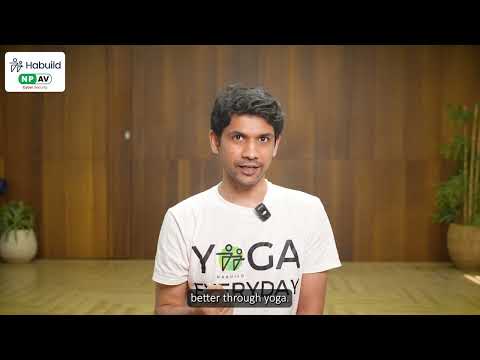 NPAV & Habuild | Total Security Activation Benefits