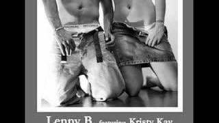 Lenny B. feat. Kristy Kay - I Touch Myself ( Akisy Club Mix)