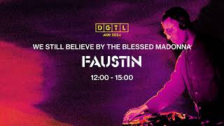 Faustin | Recorded Set | DGTL ADE 2024