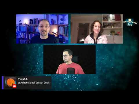 ImanTV ➤ Kein Problem bei der Dreieinigkeit | 🆑 ISLAMKRITIK #3